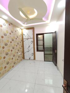 Bedroom Image of 1500 Sq.ft 3 BHK Independent House for sale in Rasoolpur Kayastha Lucknow for Rs. 7500000