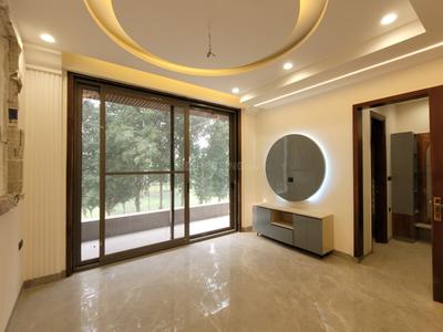 Hall Image of 3150 Sq.ft 4 BHK Builder Floor for sale in Sector 89 Faridabad for Rs. 33500000