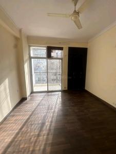 Hall Image of 1085 Sq.ft 2.5 BHK Apartment / Flat for sale in Nimbus The Golden Palms, Sector 168 Noida for Rs. 12500000