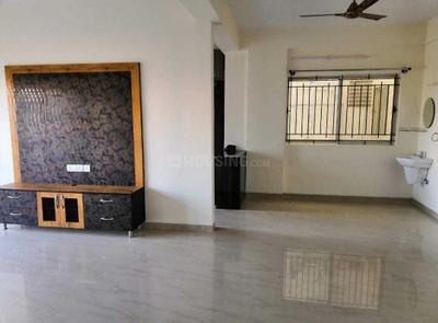 Hall Image of 1850 Sq.ft 3 BHK Apartment / Flat for rent in Nagondanahalli Bengaluru for Rs. 45000