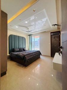 Hall Image of 1325 Sq.ft 3 BHK Apartment / Flat for sale in Astha Elegance, Mansarovar Jaipur for Rs. 7000000