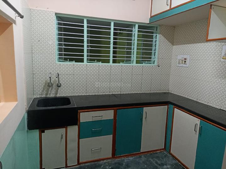Saraswathi Nagar, Vijayanagar Kitchen 1