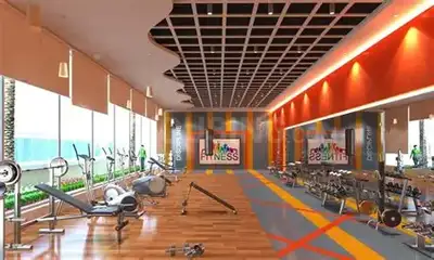 Balcony Image of 1577 Sq.ft 3 BHK Apartment / Flat for sale in Venus Empire, Jamsaut Patna for Rs. 13089000