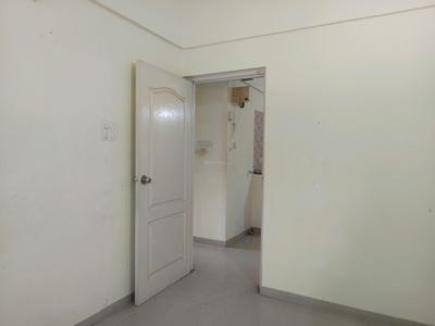 Bedroom Image of 900 Sq.ft 2 BHK Apartment / Flat for rent in Kolte Patil Margosa Heights, Mohammed Wadi Pune for Rs. 17000