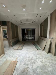 Living Room Image of 2250 Sq.ft 4 BHK Builder Floor for sale in Rajouri Garden New Delhi for Rs. 55000000