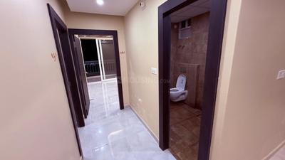 Image of 1630 Sq.ft 3 BHK Apartment / Flat for rent in Argora, Ranchi for Rs. 30000
