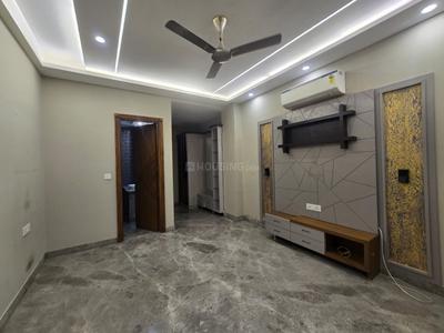 Hall Image of 1710 Sq.ft 3 BHK Builder Floor for rent in Preet Vihar New Delhi for Rs. 65000