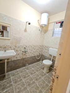Image of 1200 Sq.ft 2 BHK Apartment / Flat for rent in Whitefield, Bengaluru for Rs. 35000