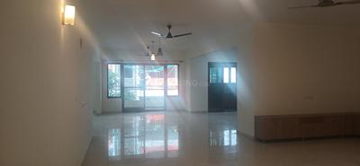 4 BHK Flat