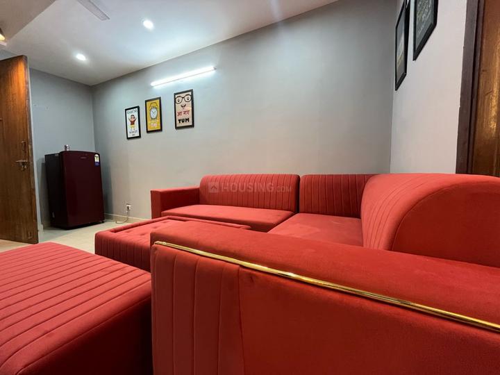 Kailash shivalay Bedroom 1