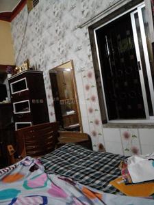 Bedroom Image of 1000 Sq.ft 3 BHK Builder Floor for rent in Lalpur Ranchi for Rs. 12000