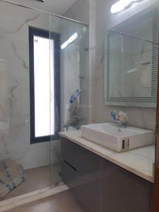 Bedroom One Image of 2650 Sq.ft 4 BHK Builder Floor for sale in DLF Phase 1 Gurgaon for Rs. 46500000