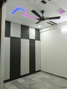 Bedroom Image of 1000 Sq.ft 2 BHK Apartment / Flat for sale in Nallakunta Hyderabad for Rs. 6000000