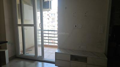 Bedroom Image of 950 Sq.ft 2 BHK Apartment / Flat for sale in Lotus Homz, Sector 111 Gurgaon for Rs. 9500000