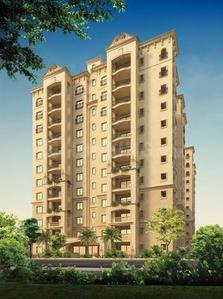 Image of 1124 Sq.ft 3 BHK Apartment / Flat for sale in Horamavu, Bengaluru for Rs. 21800000