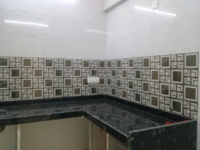 Kitchen Image of 755 Sq.ft 2 BHK Apartment / Flat for sale in Kalyan East Kalyan for Rs. 4500000