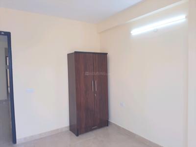 Bedroom Image of 845 Sq.ft 2 BHK Builder Floor for sale in Signature Global Park 2 And 3, Sector 36 Sohna for Rs. 7800000