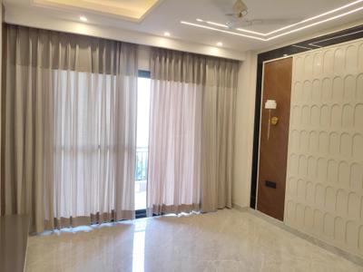 Bedroom Image of 2450 Sq.ft 4 BHK Builder Floor for sale in Ansal Versalia Phase A2, Sector 67 Gurgaon for Rs. 29500000