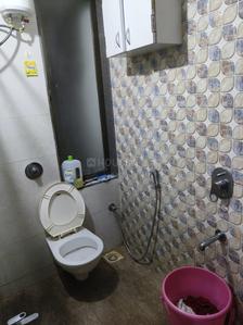 Bedroom Image of 1000 Sq.ft 2 BHK Apartment / Flat for sale in Venus Skyline, Ulwe Navi Mumbai for Rs. 9500000