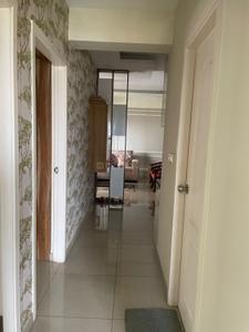 Image of 1277 Sq.ft 3 BHK Apartment / Flat for sale in Goyal Orchid Whitefield, Whitefield, Bengaluru for Rs. 27000000