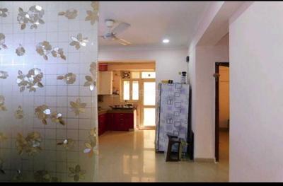 Hall Image of 2274 Sq.ft 4 BHK Apartment / Flat for sale in Supertech Ecociti, Sector 137 Noida for Rs. 29900000