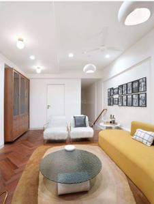 Hall Image of 5400 Sq.ft 4 BHK Penthouse for sale in Science City Ahmedabad for Rs. 65000000