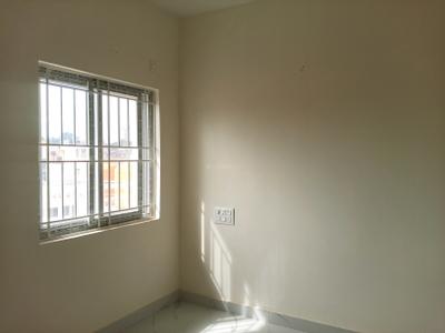 Bedroom Image of 1009 Sq.ft 2 BHK Apartment / Flat for sale in Kaval Bairasandra Bengaluru for Rs. 7500000