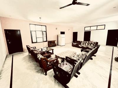 Hall Image of Care stay pg in Sector 21, Gurgaon