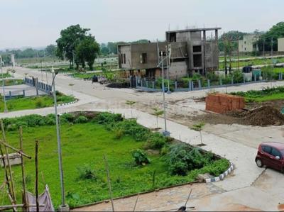 Sector 12 Plot View 1