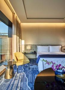 Bedroom Image of Roomora Co-living PG in Sector 39, Gurgaon