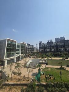 Image of 1717 Sq.ft 3 BHK Builder Floor for sale in Smartworld Orchard, Sector 61, Gurgaon for Rs. 26900000