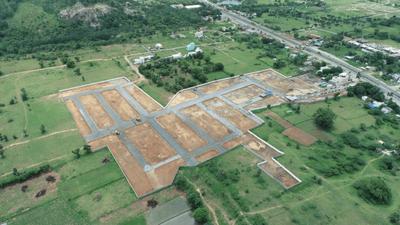 Image of 2400 Sq.ft Residential Plot / Land for sale in Thiruparkadal, Ranipet for Rs. 5016000