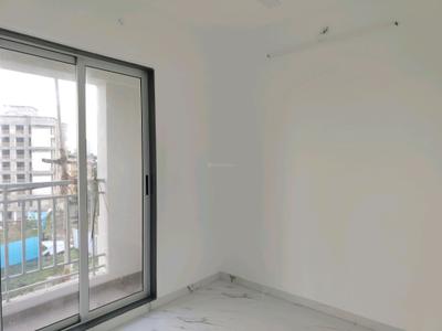 Bedroom Image of 1260 Sq.ft 3 BHK Apartment / Flat for sale in Mansarovar Ariana, Vasai West Vasai for Rs. 9100000