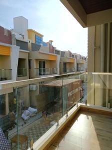 Bedroom Two Image of 1550 Sq.ft 3 BHK Villa for sale in Kolathur Chennai for Rs. 18900000