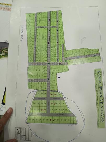 KANHA RESIDENCY Main Image 1