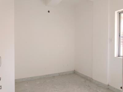 Bedroom Image of 900 Sq.ft 2 BHK Apartment / Flat for sale in Behala Kolkata for Rs. 3450000