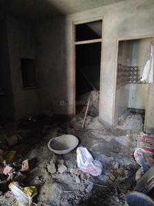 2 BHK Independent Builder Floor