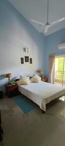 Bedroom Image of 1841 Sq.ft 3 BHK Villa for sale in Verla Canca Goa for Rs. 27000000
