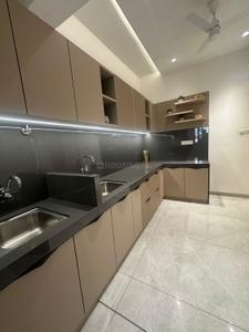 Kitchen Image of 1250 Sq.ft 2 BHK Apartment / Flat for sale in Kohinoor Westview Reserve, Wakad Pune for Rs. 9500000