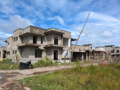 Image of 720 Sq.ft Residential Plot / Land for sale in Swapnabhumi, New Town, Kolkata for Rs. 2222588