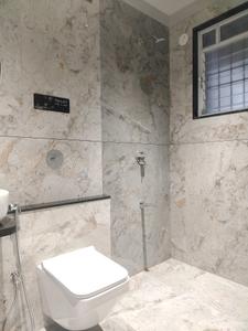 Bedroom Three Image of 1405 Sq.ft 3 BHK Apartment / Flat for sale in Legend Aaradhyam Phase I, Maan Pune for Rs. 9700000