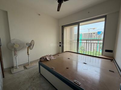 Bedroom Image of 1125 Sq.ft 2 BHK Apartment / Flat for sale in Neelkanth Auris, Panvel Navi Mumbai for Rs. 16000000