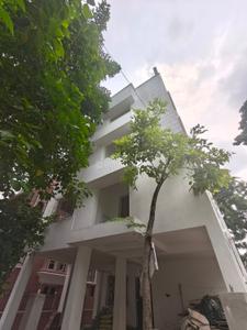 Image of 1500 Sq.ft 2 BHK Apartment / Flat for sale in Purbalok, Kolkata for Rs. 7500000