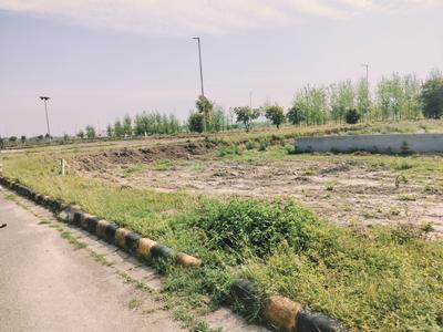 Image of 1116 Sq.ft Residential Plot / Land for sale in Hero Alaknanda, Badheri Rajputan, Haridwar for Rs. 4800000