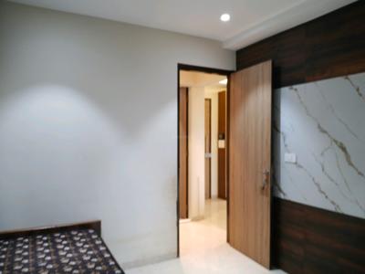 Bedroom Image of 1046 Sq.ft 2 BHK Apartment / Flat for sale in Cuffe Parade Mumbai for Rs. 55000000