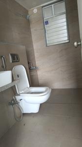 Image of 980 Sq.ft 2 BHK Apartment / Flat for rent in Rohan Ananta, Tathawade, Pune for Rs. 25000