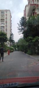 Image of 998 Sq.ft 2 BHK Apartment / Flat for sale in Bengal Peerless Avishikta, Haltu, Kolkata for Rs. 8000000
