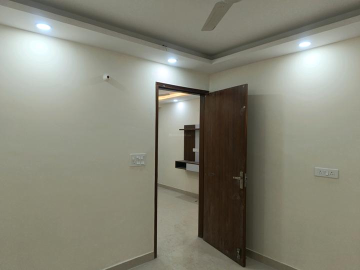 Chattarpur Enclave phase 2 Bedroom One 1