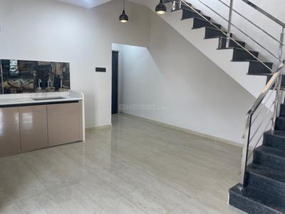 Kitchen Image of 1700 Sq.ft 3 BHK Independent House for sale in Kathora Amravati for Rs. 7500000