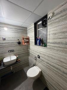 Image of 1086 Sq.ft 2 BHK Apartment / Flat for rent in Prasun Sarvam, Kharadi, Pune for Rs. 32000